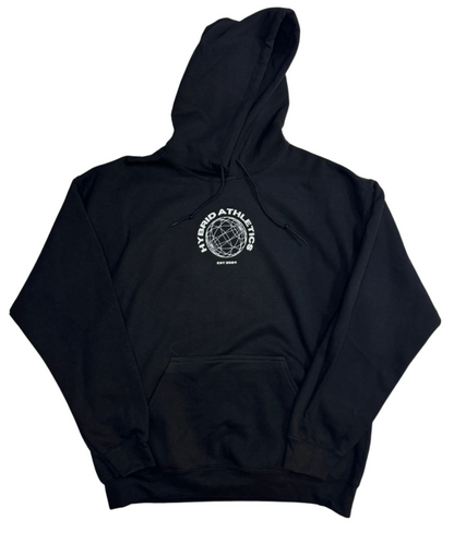 OG Hybrid Hoodie